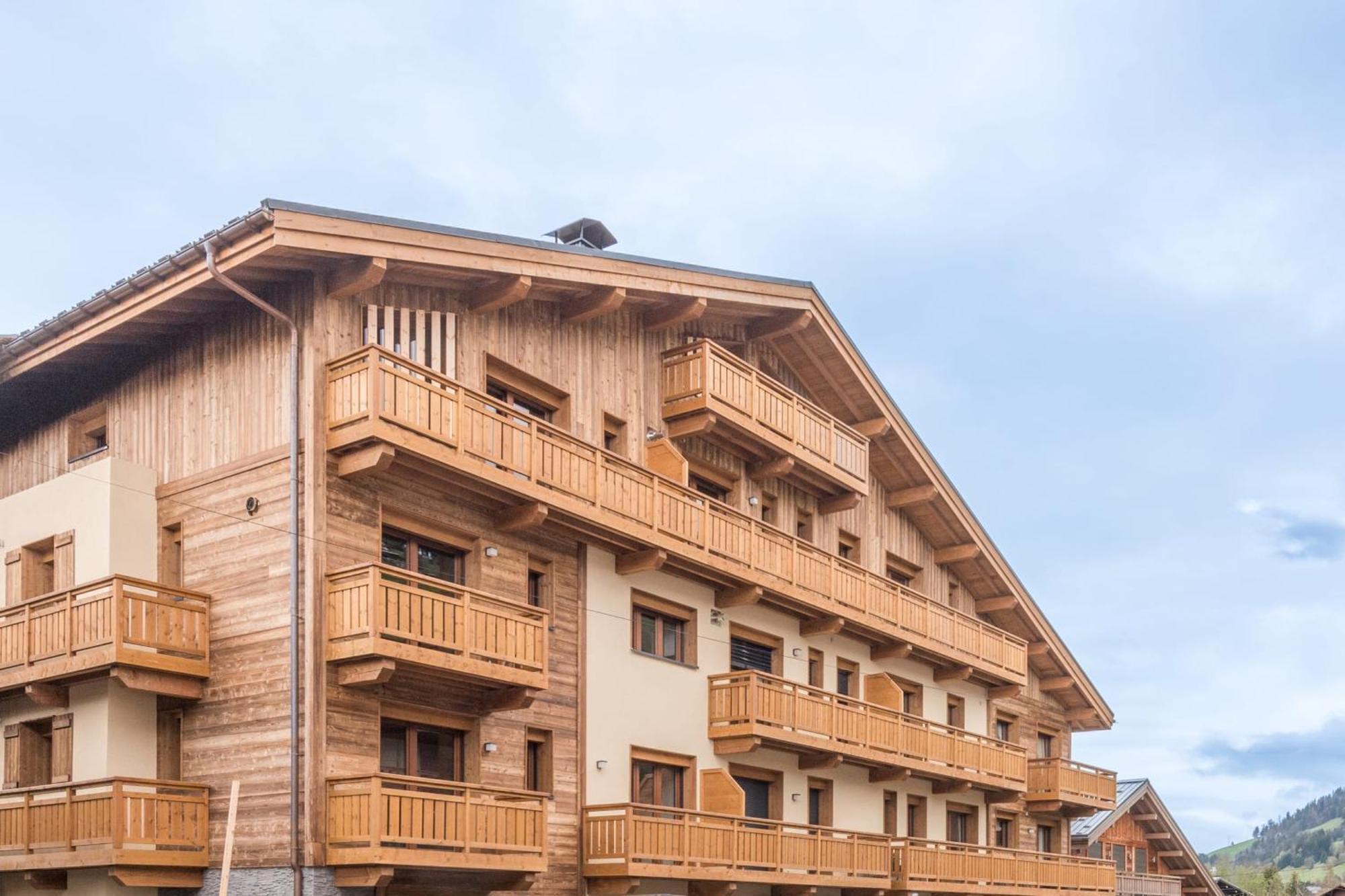 Apartment Arbois - Welkeys