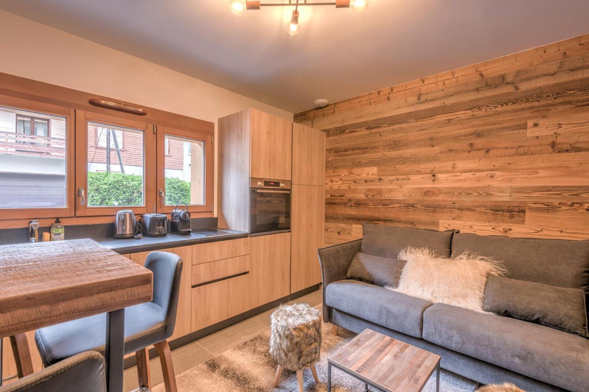 Apartment Arbois - Welkeys *