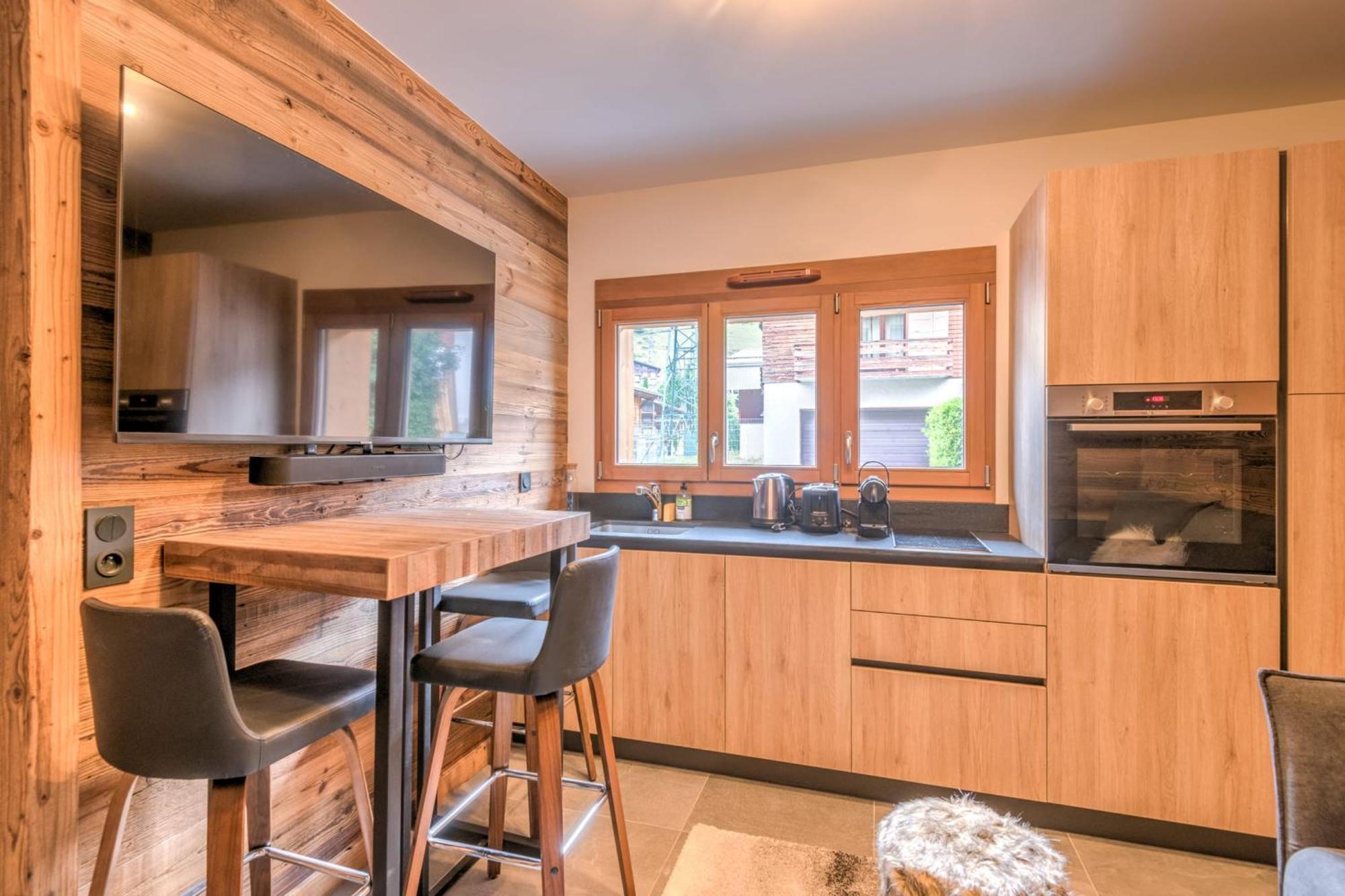 Arbois - Welkeys Apartment