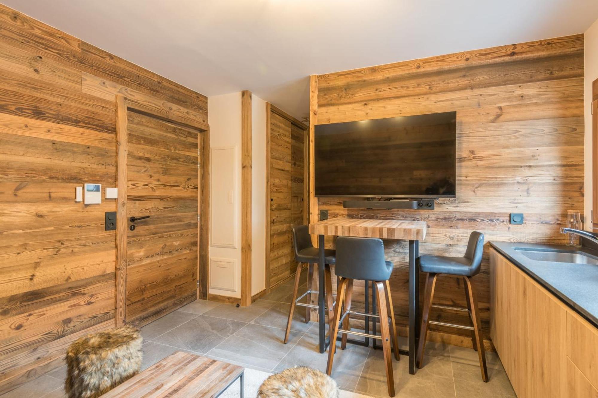 Appartamento Arbois - Welkeys